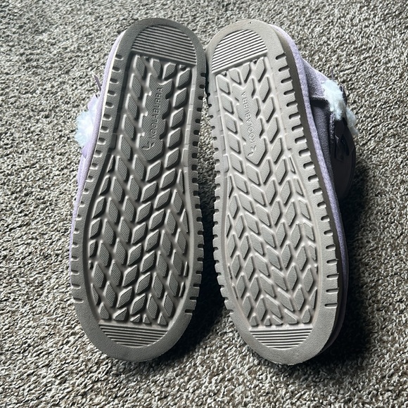 Light Purple Koolaburra by Ugg boots 💜 - Picture 4 of 4